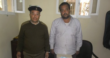 ضبط 32 لفافة بانجو بحوزة عاطل بالمنوفية و220 جرام هيروين بالمحلة