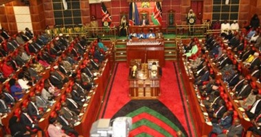 البرلمان الإثيوبى يقر مسودة قانون الانتخابات والأحزاب