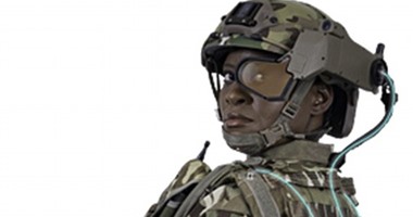 بالصور.. الجيش البريطانى يزود جنوده بملابس بتقنيات متطورة لحمايتهم
