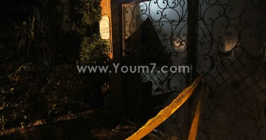 مصدر:إصابة سيدة وطفلها بانفجار بالقرب من موقع اغتيال العقيد وائل طاحون