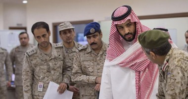 السعودية : لم نتخذ قراراً بإرسال قوات برية لليمن ونركز على الضربات الجوية