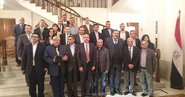 سفير مصر بأديس أبابا: مصر قطعت شوطا كبيرا لعودة العلاقات مع إثيوبيا