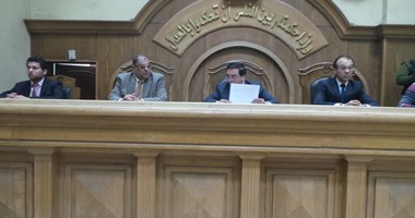 تجديد حبس رئيس قسم المشتريات بالهيئة المصرية للكتاب 15 يوما لتقاضيه رشوة