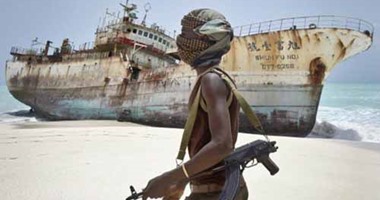 إطلاق سراح بحار إيرانى احتجزه قراصنة صوماليون منذ 2015