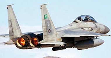 السعودية ترسل طائرات حربية إلى تركيا استعدادا لمحاربة "داعش" فى سوريا