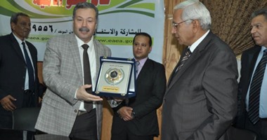 جامعة قناة السويس تشارك الأعلى للجامعات فى توقيع بروتوكول مع الكنيسة