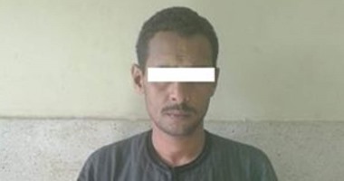 القبض على مسجل خطر متهم بقتل والده فى أسيوط