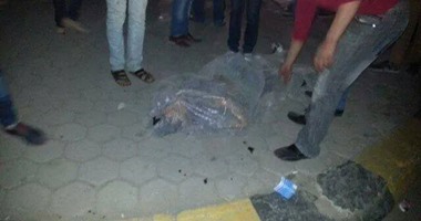 صور ضحايا حادث مقتل طالب فى واقعة "ركن السيارة" أمام جامعة 6 أكتوبر