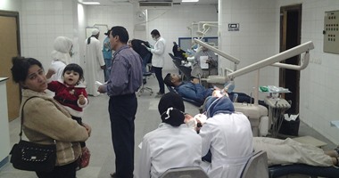 مستشفى الأحرار بالزقازيق يتحفظ على جثة إحدى ضحايا التسمم