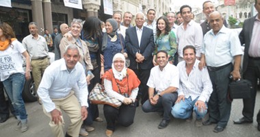محافظ القاهرة: مسابقة سنوية لتصوير تراث مصر الجديدة برعاية المحافظة