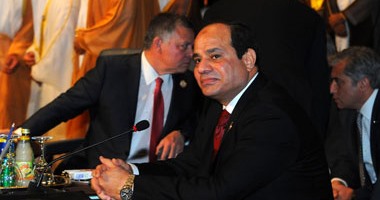 "اليوم السابع" ينشر مشروع البيان الختامى للقمة العربية الـ26 بشرم الشيخ