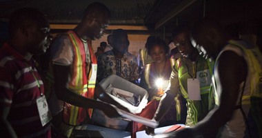 مجلة الايكونوميست البريطانية: الانتخابات تضع نيجيريا على برميل بارود