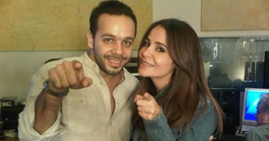 الموزع ميشال فاضل: سافرت لـ"كييف" من أجل ألبوم كارول سماحة