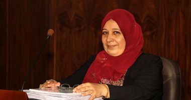 تعيين الدكتورة هدى رشاد عميدا لكلية طب الأسنان جامعة طنطا