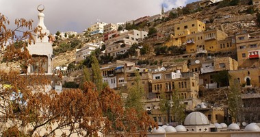 ترشيح مدينة السلط الأردنية لوضعها على خارطة طريق التراث العالمى رسميا