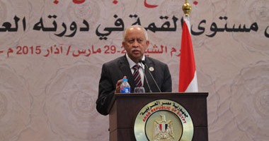 وزير خارجية اليمن: الموقف المصرى داعم ومشارك فى عاصفة الحزم