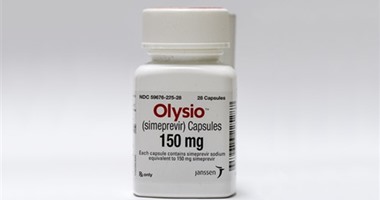 الفيروسات الكبدية: 1315 جنيها ثمن "أوليسيو" لعلاج فيروس سى بمراكز الكبد