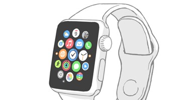 تعرف على أول 25 تطبيقًا متاحة على ساعة أبل الجديدة