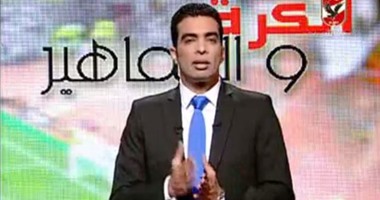 بالفيديو.. شادى محمد "يهاجم" باسم مرسى بسبب أبو تريكة