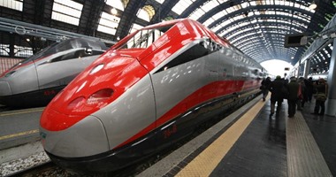 شلل مرورى بالمدن الإيطالية بسبب إضراب عمال النقل