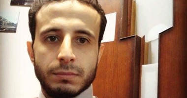 إعادة محاكمة ضابطى الأمن الوطنى المتهمين بتعذيب محامى المطرية كريم حمدى