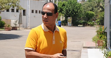 علاء عبد الصادق ضمن المرشحين لمنصب مدير المنتخب