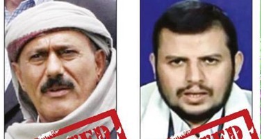 ننشر تفاصيل آخر لقاء بين عبد الملك الحوثى وعلى عبد الله صالح قبل مقتله