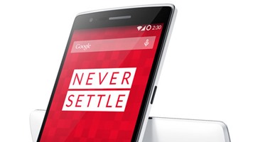 رئيس شركة OnePlus الصينية:هاتفنا سيكون منافساً لجلاكسى S6 وآى فون 6S