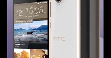 بالصور.. هاتف + HTC One E9 يظهر بمواصفات قياسية وشاشة 5.5 بوصة