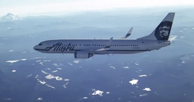 بالفيديو.. خطوط ألاسكا الجوية تستعين بـ7 آلاف تابلت لترفيه المسافرين