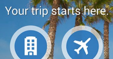 بالصور.. 4 تطبيقات مفيدة لمحبى السفر والمغامرات على هواتف أندرويد