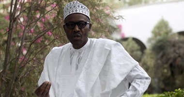تخفيض راتب الرئيس النيجيرى محمد بخارى إلى النصف