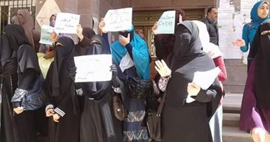 "دراسات إسلامية" الأزهر تحيل 9 طالبات بفرع الإسكندرية للتحقيق لتظاهرهن