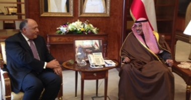 نائب وزير خارجية الكويت يصل القاهرة للمشاركة باجتماعات الجامعة العربية