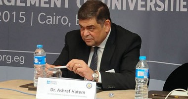 "الأعلى للجامعات": فتح باب الترشح لمنصب رئيس 5 جامعات.. 14 أبريل