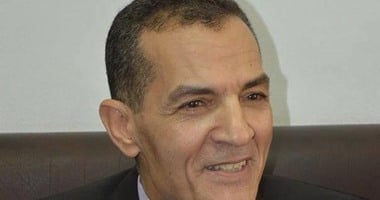 بالفيديو.. رئيس جامعة الأزهر لأسر شهداء حادث العريش : "كلنا مستعدون للشهادة"
