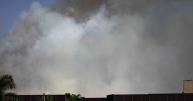 مقتل 14 شخصا على الأقل إثر اندلاع حريق فى مركز تجارى فى روسيا
