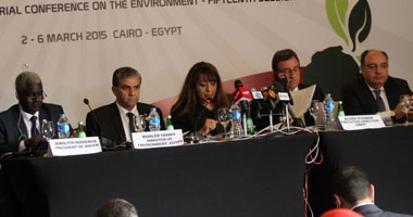 برنامج الأمم المتحدة للبيئة: مصر قادرة على إفادة الشعوب الإفريقية