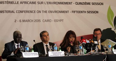 وزيرة البيئة الجزائرية: سألتقى بنظيرى المصرى لبحث سبل التعاون بيننا