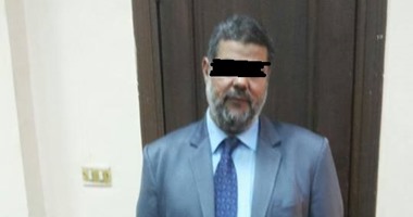القبض على صاحب شركة استغل شبهه بـ"مرسى" للنصب على المواطنين بالجيزة