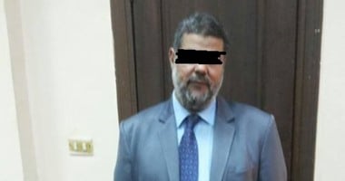 القبض على صاحب شركة استغل شبهه بـ"مرسى" للنصب على المواطنين بالجيزة