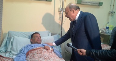 وزير الصحة يقيل مدير قسم الطوارئ بمستشفى التأمين الصحى بمدينة نصر
