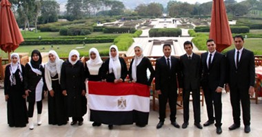 الجمعة.. فريق "حملات تنشيط السياحة" ينظم رحلة للأهرامات
