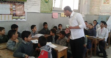 "تمريض القناة" تنظم زيارة تثقيفية لمدرسة عاطف بركات بالإسماعيلية