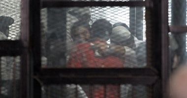 "العسكرية العليا" تؤيد أحكام بالإعدام والمؤبد لــ9متهمين بقضية عرب شركس