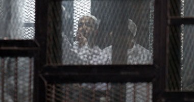 "جنايات القاهرة" تفض 15 حرزا تسلمتها من النيابة بقضية "أنصار بيت المقدس"