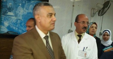 صحة الإسكندرية: إنشاء عناية متوسطة وتطوير قسم الاستقبال بمستشفى أبو قير