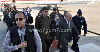 وزير الدفاع يصل القاهرة بعد زيارة رسمية لروسيا تناولت اتفاقيات عسكرية