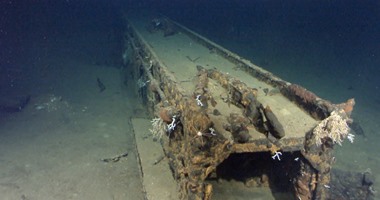 رغم قربها من الشاطئ .. العثور على حطام سفينة رومانية عمرها 1600عام بإسبانيا