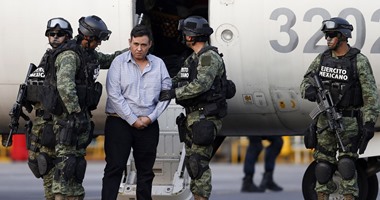 إتهام رئيس شرطة بوليفيا السابق بتهم تتعلق بالمخدرات